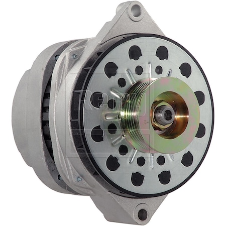 Remy Alternator, 91411 91411